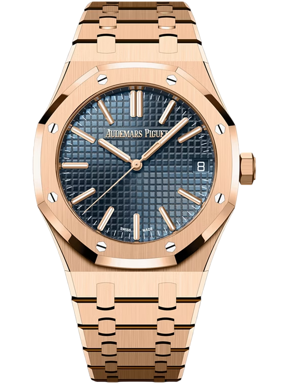Audemars Piguet Royal Oak