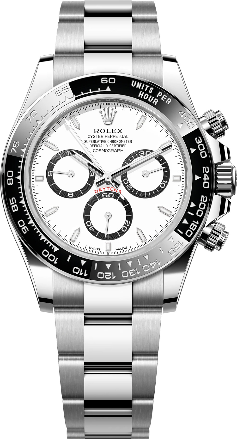 Rolex Cosmograph Daytona 40мм Rolex Cosmograph Daytona 40мм