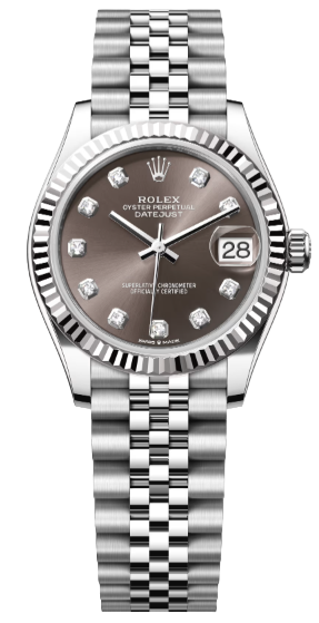 Rolex Datejust 31мм Rolex Datejust 31мм