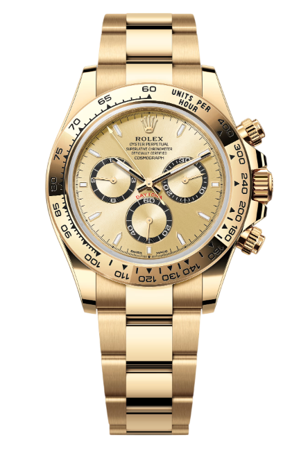 Rolex Cosmograph Daytona 40мм Rolex Cosmograph Daytona 40мм