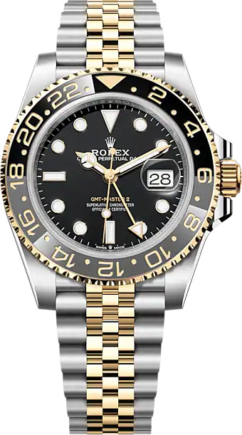 Rolex GMT-Master II 42мм