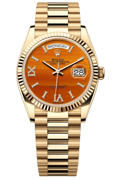 Rolex Day-Date 36мм Rolex Day-Date 36мм
