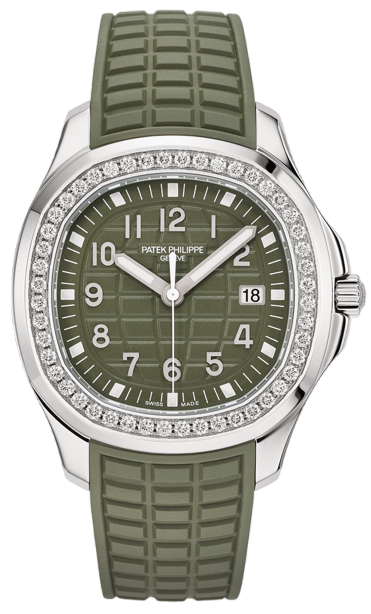 Patek Philippe Aquanaut Luce