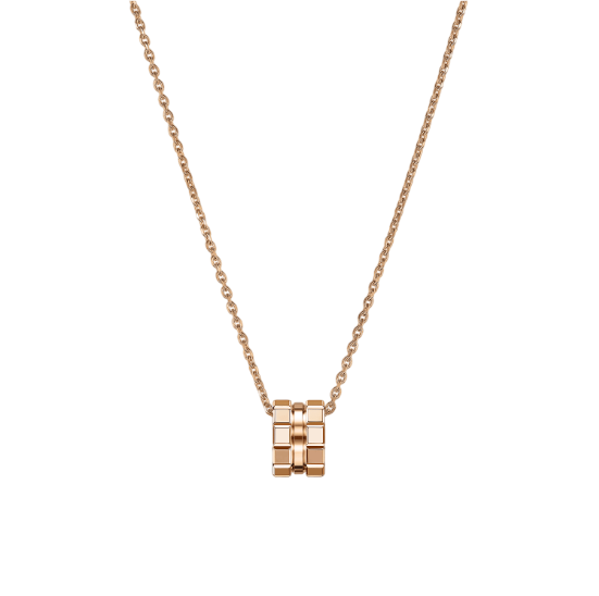 Подвеска Chopard Ice Cube Подвеска Chopard Ice Cube