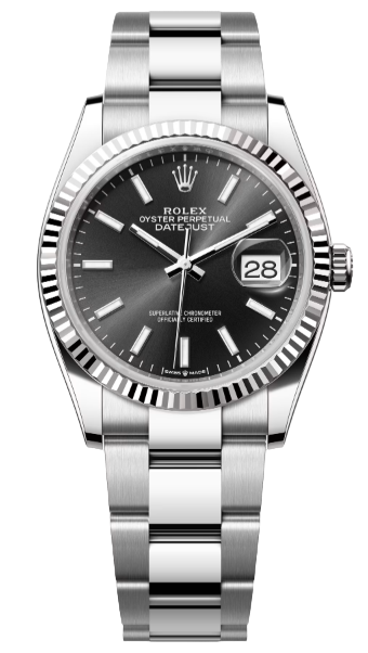 Rolex Datejust 36мм