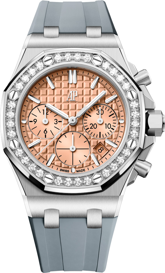 Audemars Piguet Royal Oak Offshore Lady Audemars Piguet Royal Oak Offshore Lady