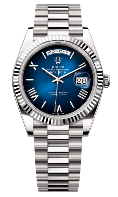 Rolex Day-Date 40мм Rolex Day-Date 40мм