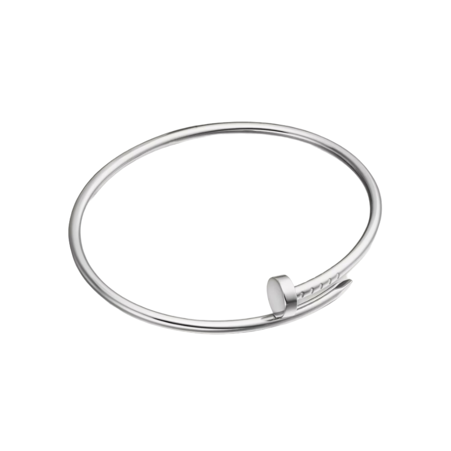 Браслет Cartier Juste Un Clou Small Браслет Cartier Juste Un Clou Small