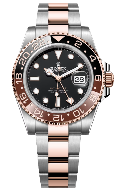Rolex GMT-Master II 40мм Rolex GMT-Master II 40мм