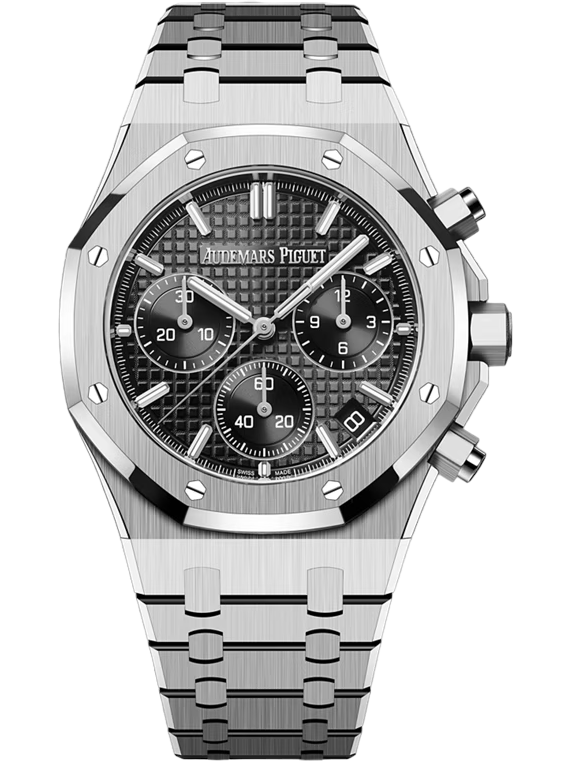 Audemars Piguet Royal Oak Selfwinding Chronograph Audemars Piguet Royal Oak Selfwinding Chronograph