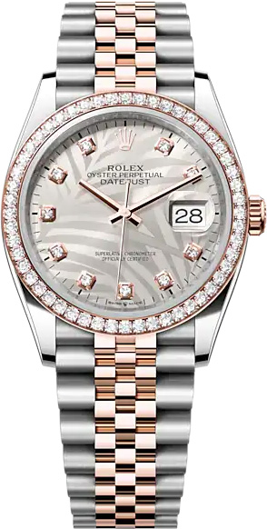 Rolex Datejust 36мм Rolex Datejust 36мм