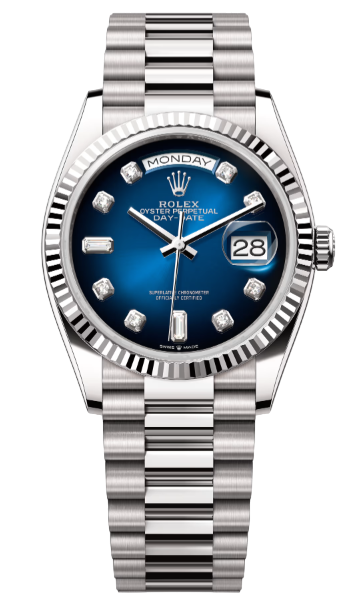 Rolex Day-Date 36мм Rolex Day-Date 36мм