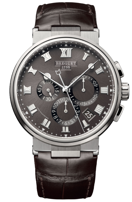 Breguet Marine Chronographe Breguet Marine Chronographe