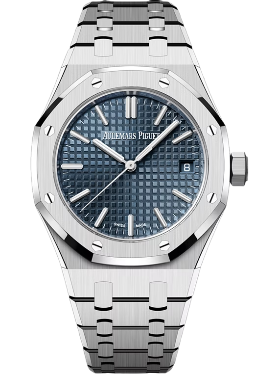Audemars Piguet Royal Oak Audemars Piguet Royal Oak