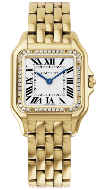 Cartier Panthere De Cartier Medium Cartier Panthere De Cartier Medium
