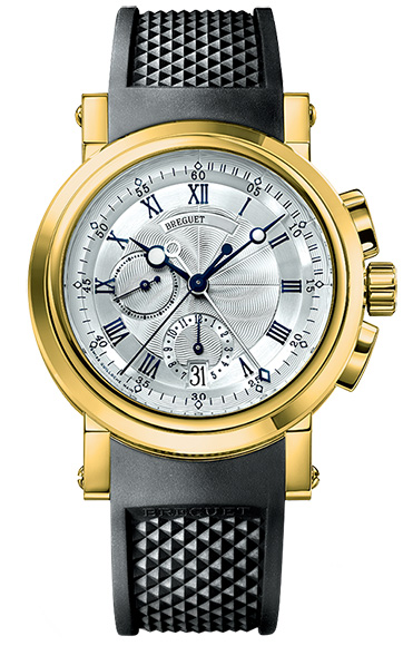 Breguet Marine Chronograph Breguet Marine Chronograph