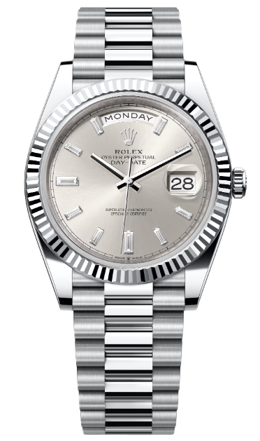 Rolex Day-Date 40мм Rolex Day-Date 40мм