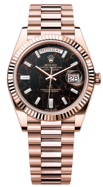 Rolex Day-Date 40мм