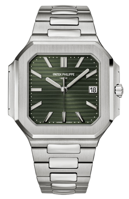 Patek Philippe Cubitus Patek Philippe Cubitus