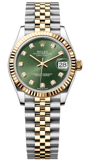 Rolex Datejust 31мм Rolex Datejust 31мм