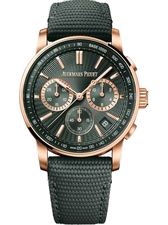 Audemars Piguet Code 11.59 Selfwinding Chronograph