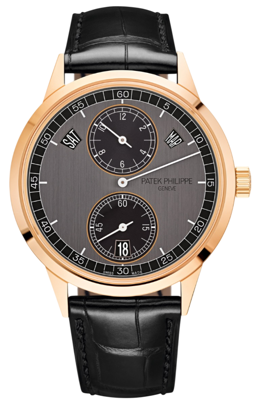 Patek Philippe Complications Patek Philippe Complications