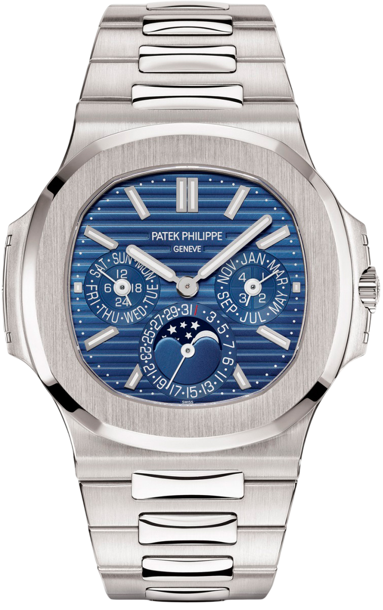 Patek Philippe Nautilus 40мм Patek Philippe Nautilus 40мм