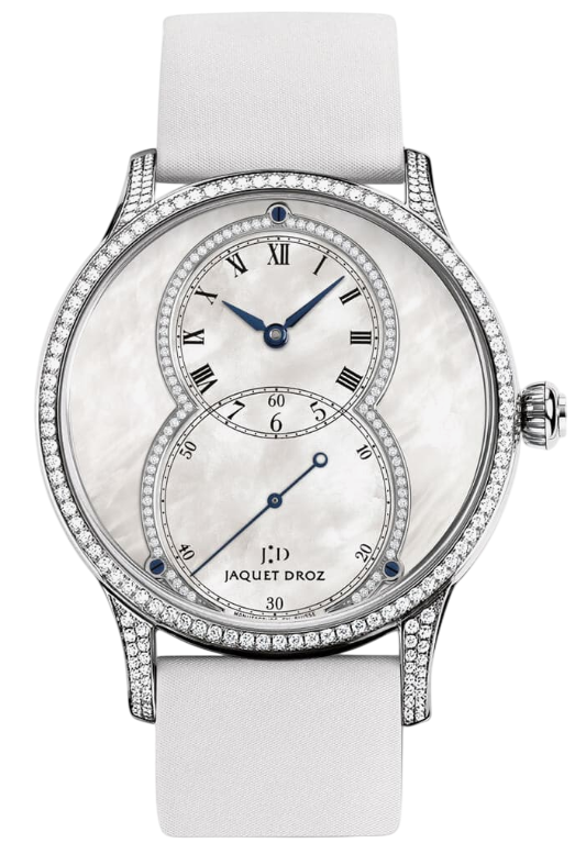 Jaquet Droz Grande Seconde Circled Jaquet Droz Grande Seconde Circled