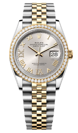 Rolex Datejust 36мм Rolex Datejust 36мм