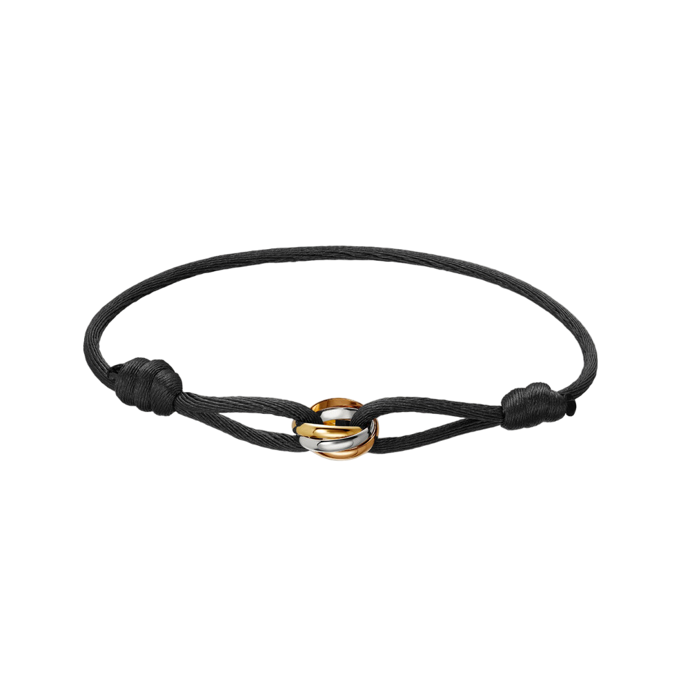 Браслет Cartier TRINITY Браслет Cartier TRINITY