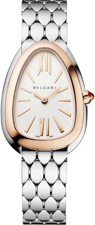 BVLGARI Serpenti Seduttori
