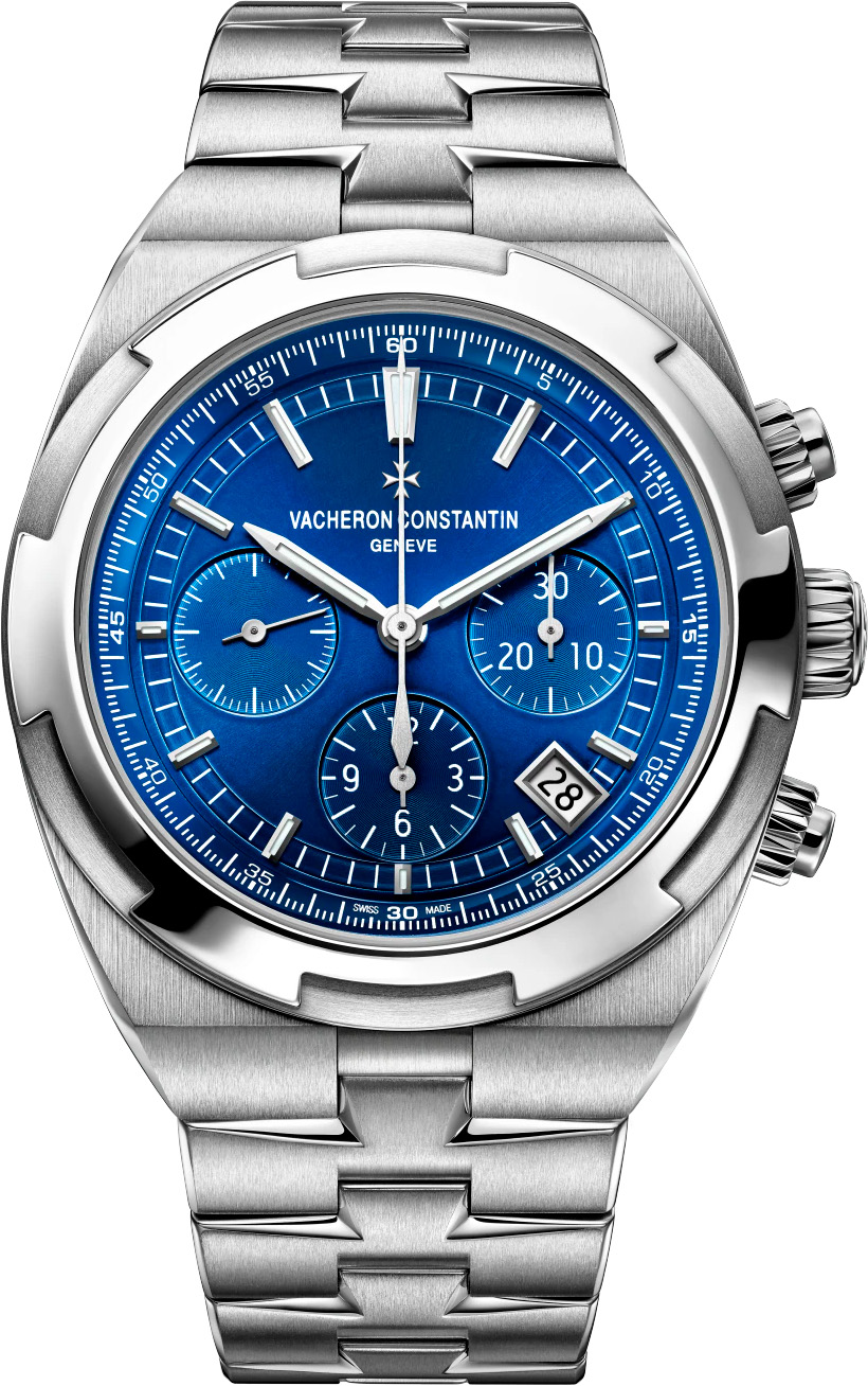 Vacheron Constantin Overseas Vacheron Constantin Overseas