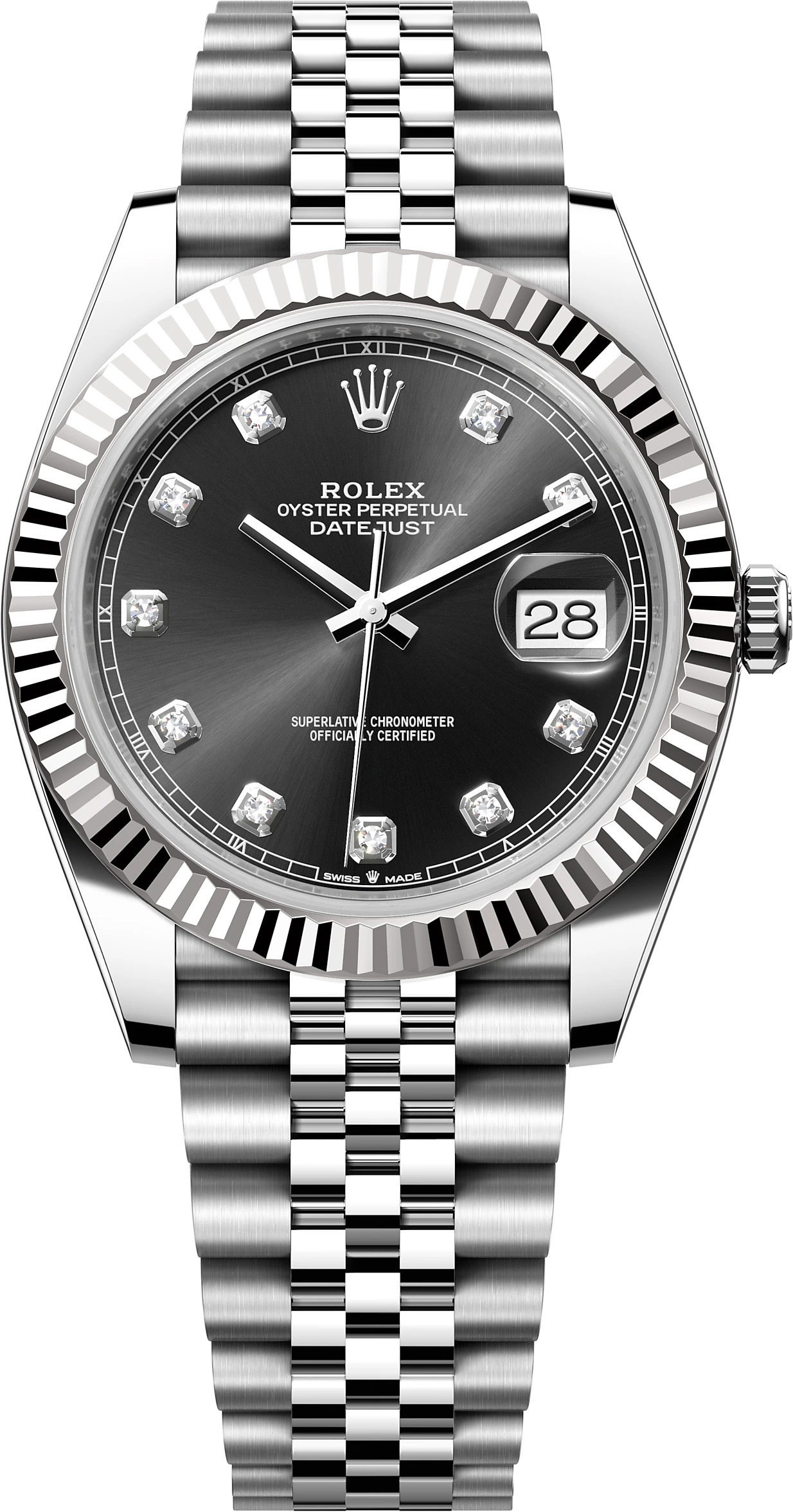 Rolex Datejust 41мм Rolex Datejust 41мм