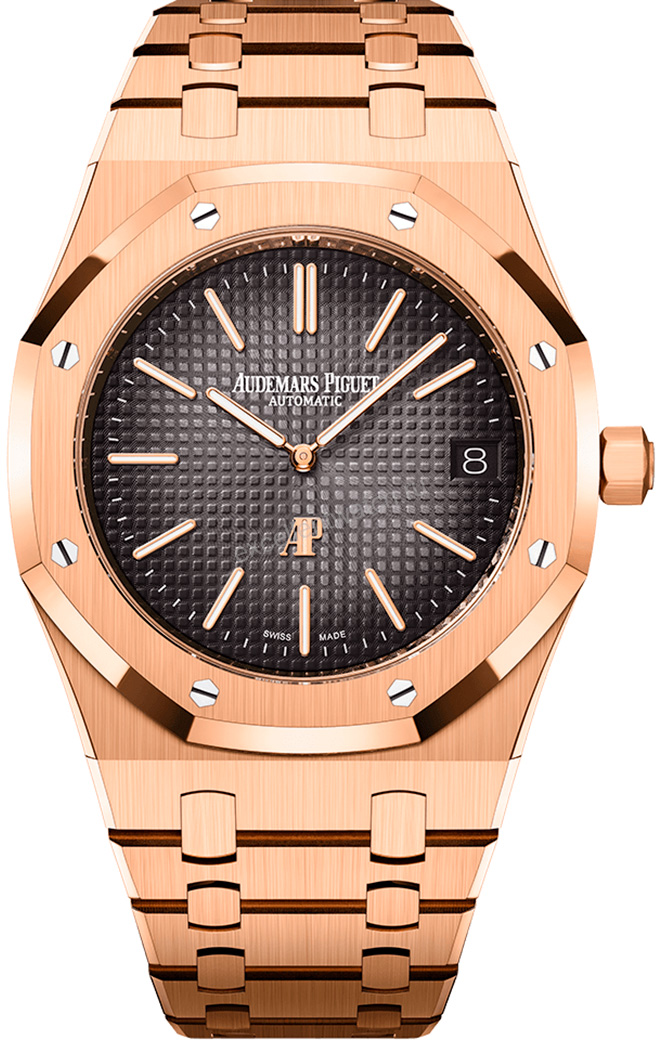 Audemars Piguet Jumbo Audemars Piguet Jumbo