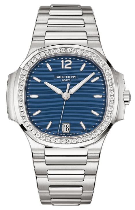 Patek Philippe Nautilus 35,2мм Patek Philippe Nautilus 35,2мм
