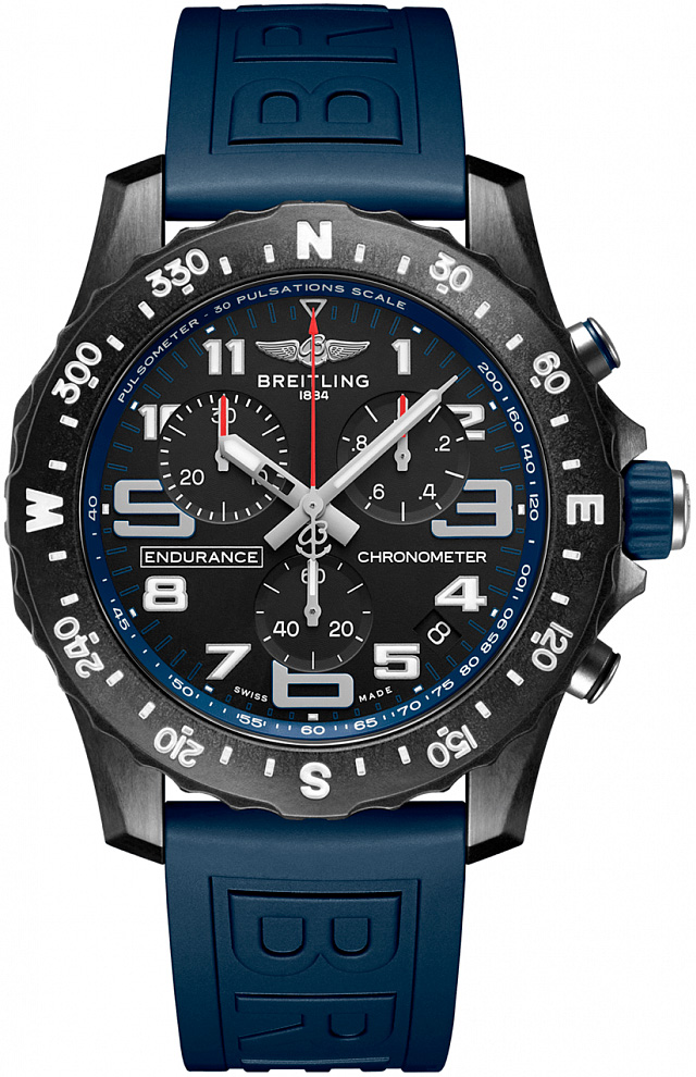 Breitling Endurance Pro 44мм Breitling Endurance Pro 44мм