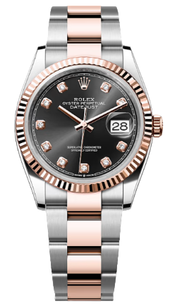 Rolex Datejust 36мм Rolex Datejust 36мм