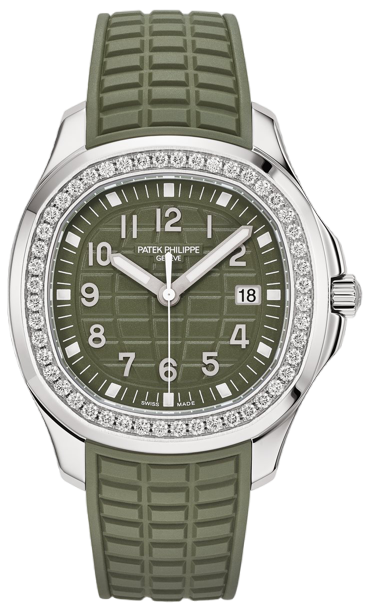 Patek Philippe Aquanaut Luce Patek Philippe Aquanaut Luce