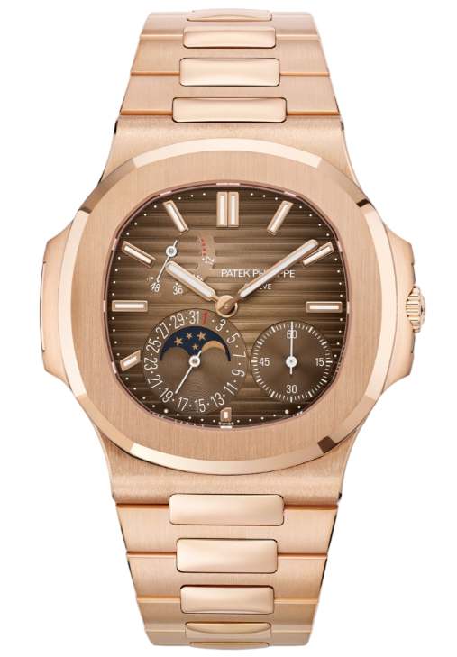 Patek Philippe Nautilus Patek Philippe Nautilus