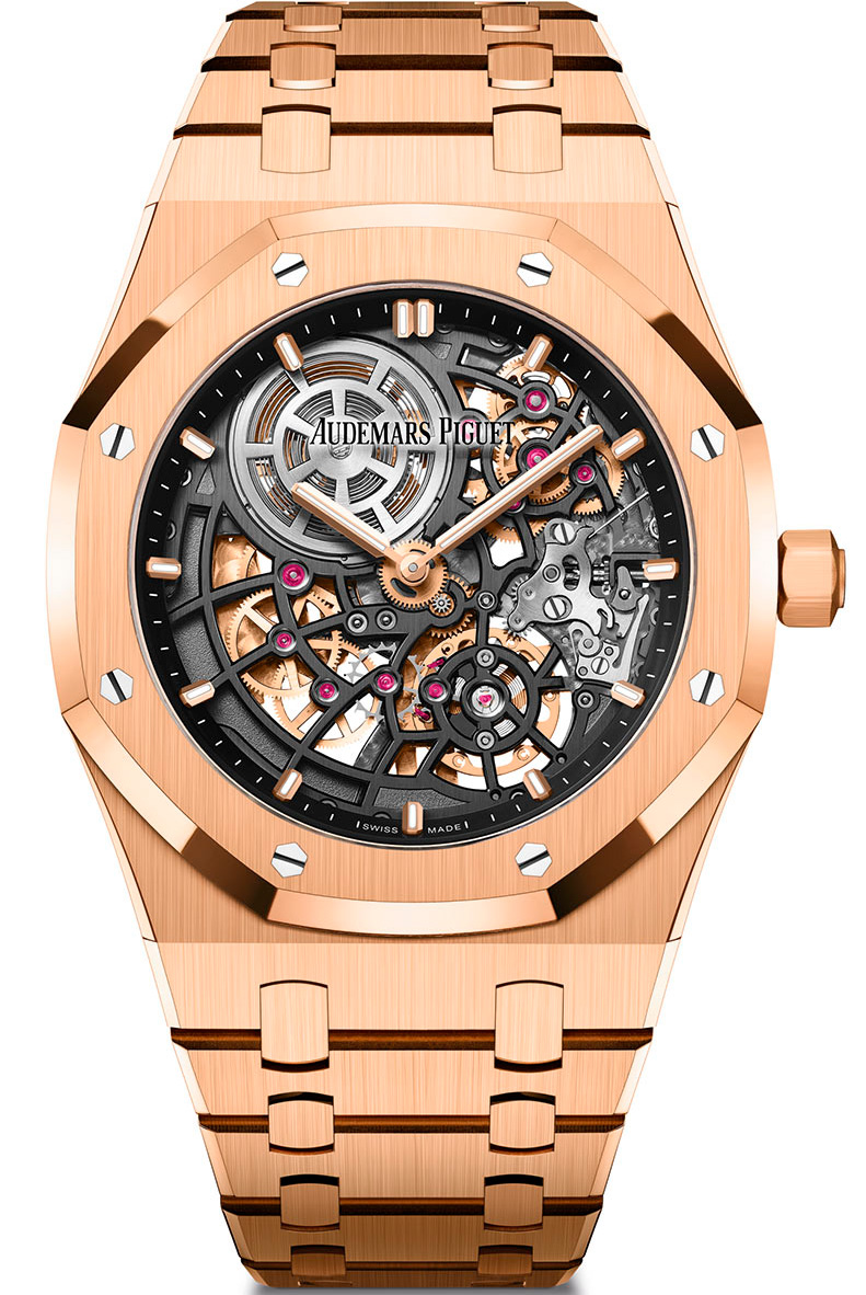 Audemars Piguet Royal Oak Jumbo Audemars Piguet Royal Oak Jumbo