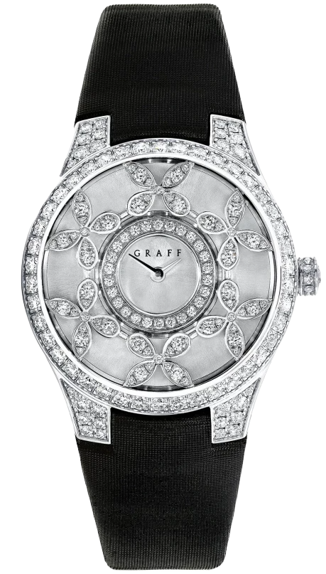 GRAFF Classic Butterfly GRAFF Classic Butterfly