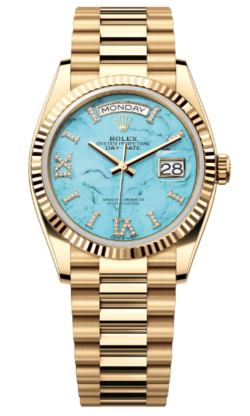 Rolex Day-Date 36мм Rolex Day-Date 36мм