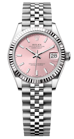 Rolex Datejust 31мм Rolex Datejust 31мм