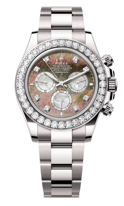 Rolex Cosmograph Daytona 40мм Rolex Cosmograph Daytona 40мм