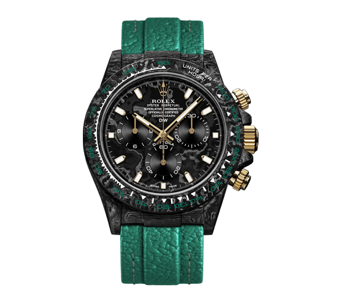 Rolex Cosmograph Daytona DiW "Emerald"