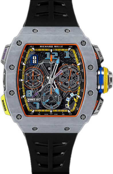 Richard Mille 65-01 Richard Mille 65-01