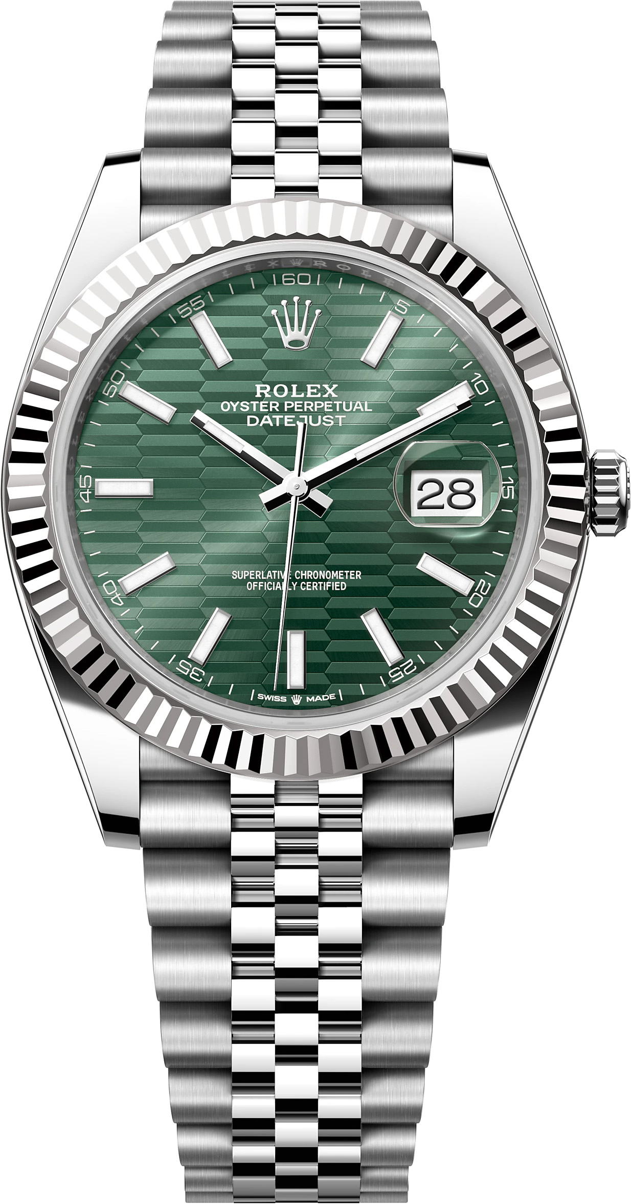 Rolex Datejust 41мм Rolex Datejust 41мм