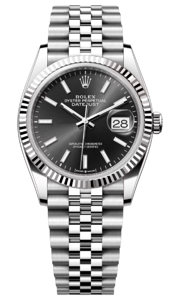 Rolex Datejust 36мм Rolex Datejust 36мм