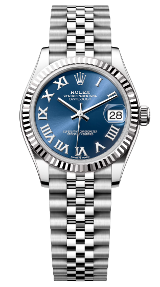 Rolex Datejust 31мм