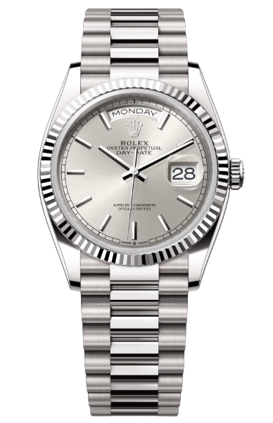Rolex Day-Date 36мм Rolex Day-Date 36мм